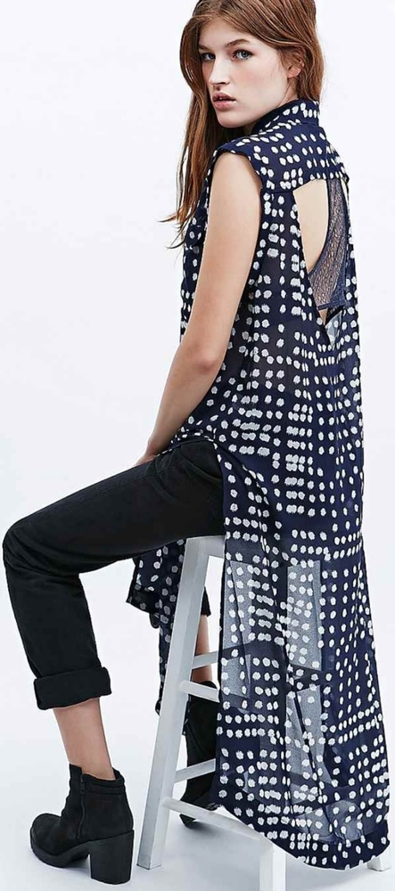 💥FLASH SALE💥 Free People Mercer Street Maxi